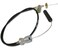 Trombetta Replacement Cable for P613-K1/K2 Throttle Control Part No. E07211