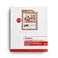 Staples Sheet Protectors, Clear, Top-Loading, 3-Hole Punched, 100-Pack