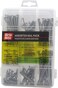 Grip-Rite MPGCH General Construction Nails ,Interior Only, Multi-Pack, 230 Pieces