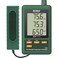Extech SD800 CO2, Humidity and Temperature Datalogger, SD Card