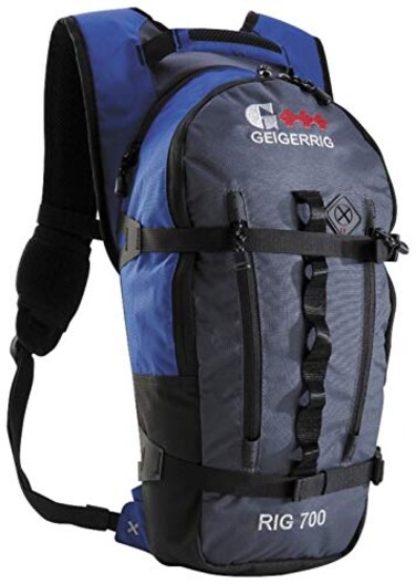 Geigerrig Rig 500 Hydration Pack ,Citrus