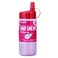 Tajima Marking Chalk, Dark Red Semi Permanent Dye, 10.5 oz