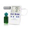 Traceable Data Logging Thermometer: 1 Glass Bottle Probe