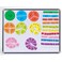 Didax Educational Resources Magnetic Decimal Tiles