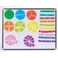 Didax Educational Resources Magnetic Decimal Tiles