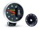 AUTO METER 6806 Pro-Comp Memory Tachometer,5.000 in.