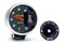 AUTO METER 6806 Pro-Comp Memory Tachometer,5.000 in.
