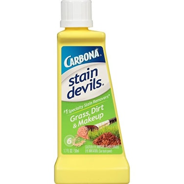 Carbona Stain Devils6 - Makeup, Dirt,Grass 1.7 fl oz