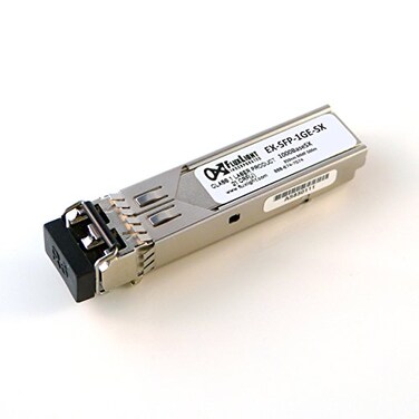Juniper Networks Juniper 1000BASE-SX SFP Module ,Ex-sfp-1ge-sx