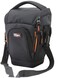 Vidpro TL-35 Top-Load DSLR Camera Holster Case ,Large