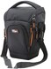 Vidpro TL-35 Top-Load DSLR Camera Holster Case ,Large