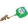 DIAL MANUFACTURING 4162 Dial Bronze Float Valve