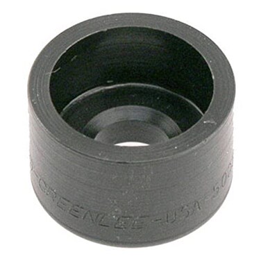 Greenlee 35164 KNOCKOUT PUNCH UNIT DIE