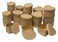 Pacon Papier Mache Boxes Classpack