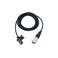 Audio-Technica MT830cW Omnidirectional Condenser Lavalier Microphone