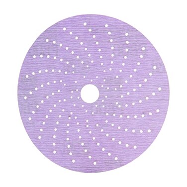 3M Cubitron II Hookit Clean Sanding Abrasive Disc 31487, 6 in, 800Grade