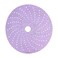 3M Cubitron II Hookit Clean Sanding Abrasive Disc 31487, 6 in, 800Grade
