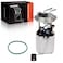 A-Premium Electric Fuel Pump Module Assembly with Pressure Sensor