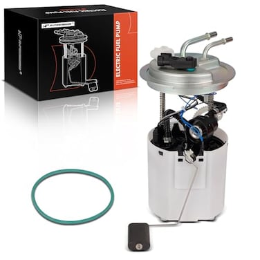 A-Premium Electric Fuel Pump Module Assembly with Pressure Sensor