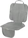 Tike Smart Premium Car Seat Protector ,Gray ,Grey, High Back