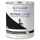 Rust-Oleum Painter's Touch Latex Brush-On Paint, Gloss Black