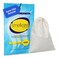 SMELLEZE Home Smell Removal Deodorizer Reusable Pouch - Covers 150 sqft