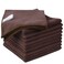 KinHwa Dish Cloths for Washing Dishes with Scrub Side, Microfiber Dish Rags