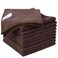 KinHwa Dish Cloths for Washing Dishes with Scrub Side, Microfiber Dish Rags