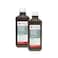 Dealmed Hydrogen Peroxide 3% USP - First Aid Antiseptic, 16 fl oz ,2 Pack