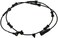 Dorman 695-900 Front ABS Wheel Speed Sensor
