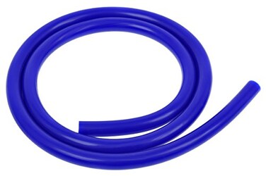 Alphacool Silicone Bending Insert 100cm for ID 1/2" / 13mm HardTube ,29126