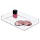 iDesign Clear Drawer Organizer