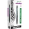 Zebra Pen Z-Grip Plus Mechanical Pencil, 0.7mm2 HB, Clear Barrel, 12-Pack