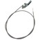 Stens 290-023 Throttle Control Cable