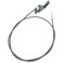 Stens 290-023 Throttle Control Cable