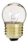 Satco 25S11N HI-INTENSITY BULB