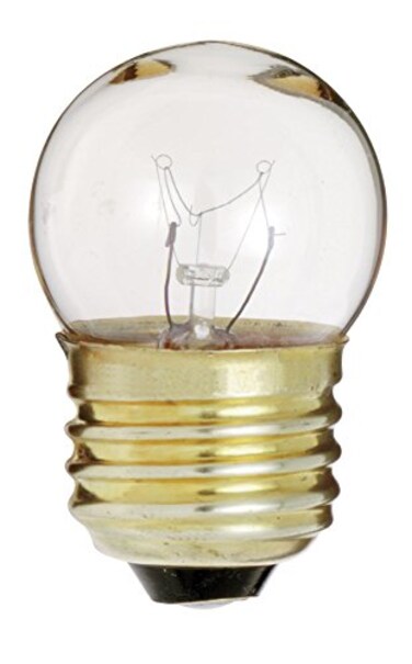 Satco 25S11N HI-INTENSITY BULB