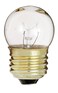 Satco 25S11N HI-INTENSITY BULB