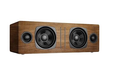 Audioengine A2 AIO ,B2Bluetooth Speaker&ldquo; Premium Wireless Home Speaker