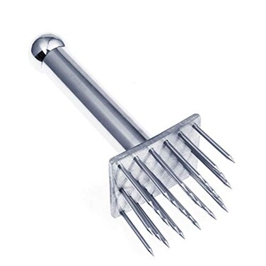 Vankcp Professional Meat Tenderizer Tool Poultry Tenderizers