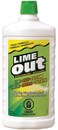 Summit Brands C-AO06N Lime Rust and Calcium Remover