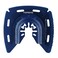 Norske Tools NOTP236 3-in-1 Cutting, ScrapperRasping Oscillating Multi Tool AccessoryOscillating Saw Blades