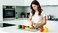 DDI Unbreakable glass cutting board
