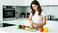 DDI Unbreakable glass cutting board