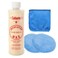 Collinite No. 845 Insulator Wax with Microfiber TowelApplicator Combo