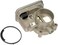 Dorman 977-785 Electronic Throttle Body Compatible with Select Models ,OE FIX