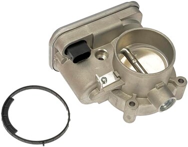 Dorman 977-785 Electronic Throttle Body Compatible with Select Models ,OE FIX