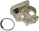 Dorman 977-785 Electronic Throttle Body Compatible with Select Models ,OE FIX