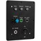 Dayton Audio KAB-PMV3 Panel Mount for KAB-v3 Boards with Function, LED, and Install Kit