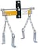 Performance Tool W41030 3/4 Ton Engine Hoist Load Leveler